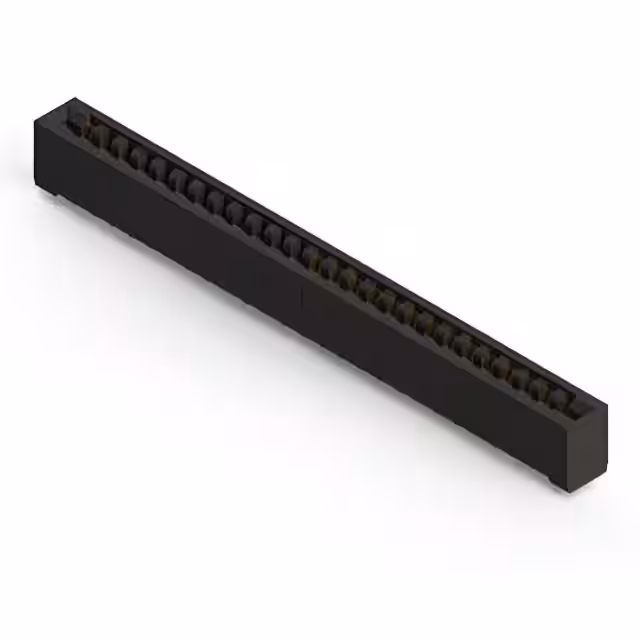 357-026-527-101 EDAC Inc.  Edgeboard Connectors